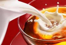 Молокочай для похудения: отзывы и результаты