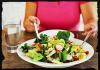 Низкоуглеводная диета: меню с рецептами на неделю