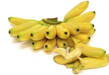 Можно ли бананы детям и каковы польза и вред этого фрукта для здоровья ребенка?