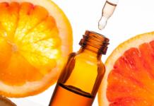 Масло апельсина: применение и свойства эфирного масла