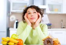 Как побороть зацикленность на еде и похудеть без диет – главный секрет счастливиц у которых получилось