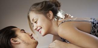 Первые признаки полового влечения: от чего мужчины возбуждаются и советы для девушек