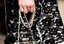 Маникюр в стиле Шанель: знак очарования и женственности Вечный стиль Chanel