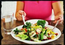 Низкоуглеводная диета: меню с рецептами на неделю