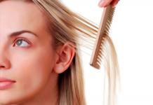 Найден выход из запутанной ситуации с волосами: натуральные средства