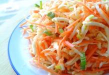 Достоинства морковно-яблочной диеты Можно ли морковку при похудении